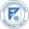 Spvgg. Blau-Weiss Großentaft 1920