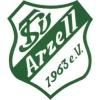 Wappen von TSV Arzell 1963