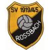 SV 1919/45 Rossbach II