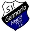 SV Germania 1911 Herolz