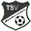 Wappen von TSV Weichersbach 1946