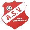 Wappen von ASV 1953 Gießen