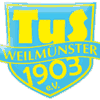 TuS 03 Weilmünster