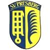 Wappen von SV 1947 Presberg