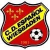 C.D. Espanol Wiesbaden 1981