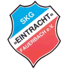 Wappen von SKG Eintracht Fauerbach