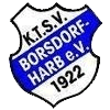 Wappen von KTSV Borsdorf/Harb 1922