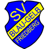 SV Blau-Gelb Friedberg