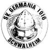 SV Germania 1916 Schwalheim II