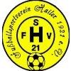 FSV 1921 Hailer