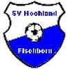 Wappen von SV Hochland Fischborn