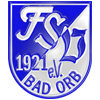 Wappen von FSV 1921 Bad Orb