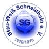 Wappen von SG Blau-Weiß Schneidhain 1930/1970