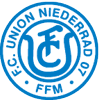 Wappen von FC Union 07 Niederrad