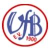 Wappen von VfB 1900 Offenbach