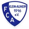 FC Alemannia Klein-Auheim 1916 II