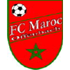 Wappen von FC Maroc Offenbach