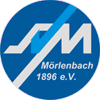 Wappen von SV Mörlenbach 1896