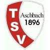 Wappen von TSV 1896 Aschbach