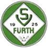 Wappen von SV Fürth 1925