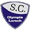 Wappen von SC Olympia Lorsch 1907