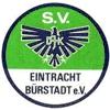 Wappen von SV DJK Eintracht Bürstadt 1964