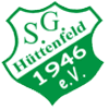 Wappen von SG Hüttenfeld 1946