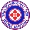 Spvgg 1928 Groß-Umstadt