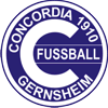 SV Concordia 1910 Gernsheim