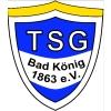 TSG 1863 Bad König II