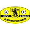 Wappen von SV 1924 Beerfelden