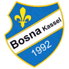 Wappen von FC Bosna Herzegovina Kassel