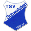 Wappen von TSV Schwalefeld 1921