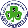 SG Frieda Schwebda Aue