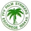 Wappen von FFV Palm Strikers Eschwege 1984
