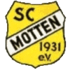 Wappen von SC 1931 Motten