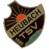 Wappen von TSV Heubach 1920