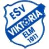 Wappen von ESV Viktoria Elm 1911