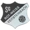 Wappen von SG Rot-Weiß Veitsteinbach