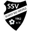 Wappen von SSV Eichhof 1962