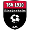 Wappen von TSV 1910 Blankenheim