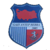 Gazi Antep Bebra FC II