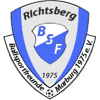 BSF Marburg Richtsberg 1975