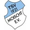 Wappen von TSV 1921 Moischt