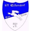 Wappen von SV Blau-Weiß 1920 Willersdorf