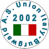 AS Union Italy Burgwald II