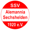 SSV Alemannia 1920 Sechshelden