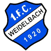 Wappen von FC Frisch-Auf 1920 Weidelbach