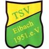 Wappen von TSV Eibach 1951