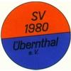 Wappen von SV 1980 Übernthal